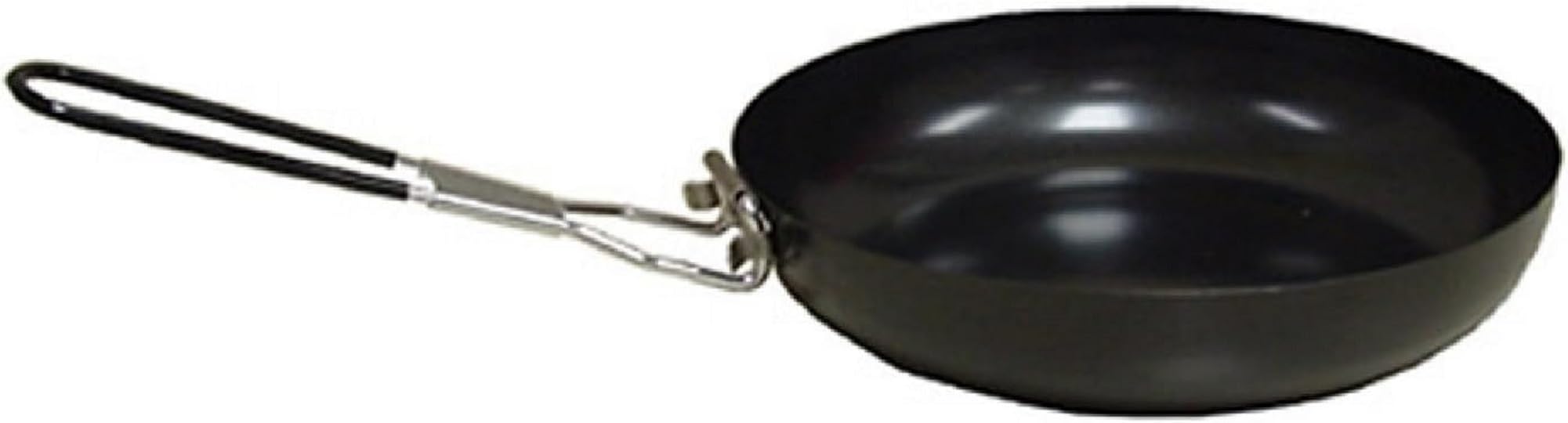 Amazon.co.jp: Coleman 9.5-In.Frying Pan : スポーツ＆アウトドア